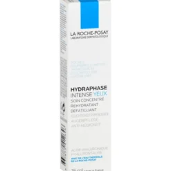 ROCHE-POSAY Hydraphase Intense Augencreme 15 ml