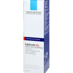 ROCHE-POSAY Kerium intensiv Shampoo 200 ml