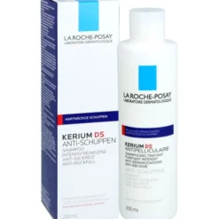 ROCHE-POSAY Kerium intensiv Shampoo 200 ml