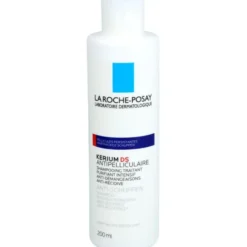 ROCHE-POSAY Kerium intensiv Shampoo 200 ml