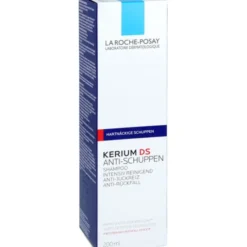 ROCHE-POSAY Kerium intensiv Shampoo 200 ml