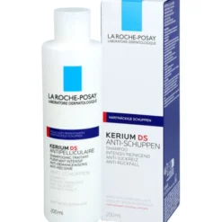 ROCHE-POSAY Kerium intensiv Shampoo 200 ml