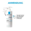 ROCHE-POSAY Lipikar Baume light 400 ml