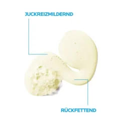 ROCHE-POSAY Lipikar Dusch- und Badeöl AP+ 400 ml