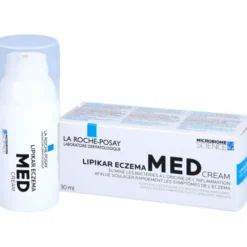 ROCHE-POSAY Lipikar Eczema MED Creme 30 ml