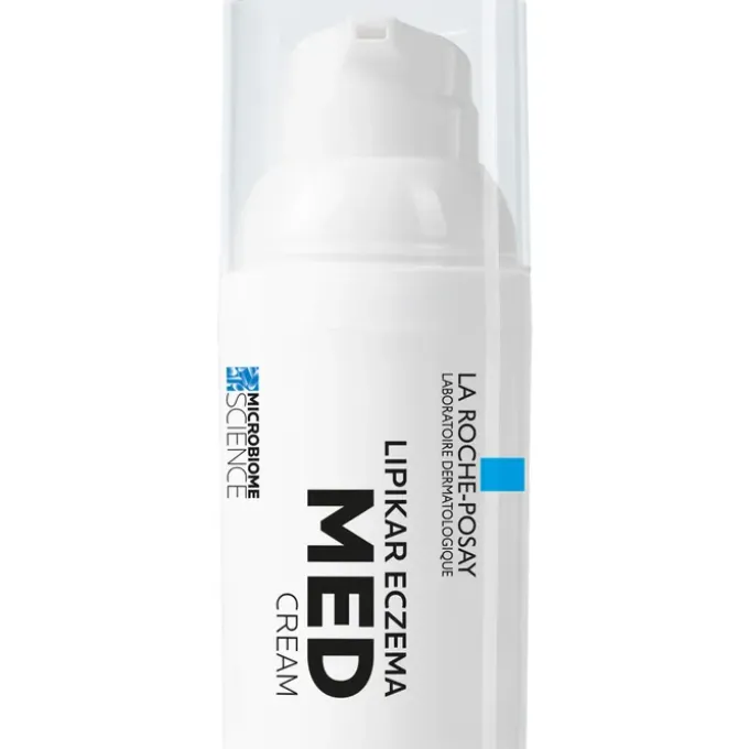 ROCHE-POSAY Lipikar Eczema MED Creme 30 ml