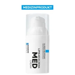 ROCHE-POSAY Lipikar Eczema MED Creme 30 ml