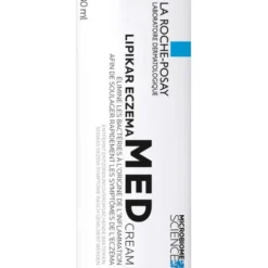 ROCHE-POSAY Lipikar Eczema MED Creme 30 ml