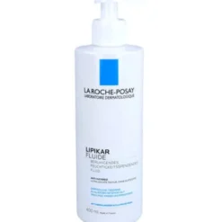 ROCHE-POSAY Lipikar Fluide 400 ml