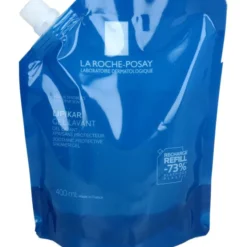 ROCHE-POSAY Lipikar Gel Lavant Nachfüllpack 400 ml