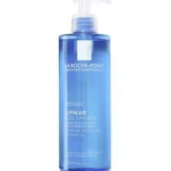 ROCHE-POSAY Lipikar Gel Lavant 400 ml