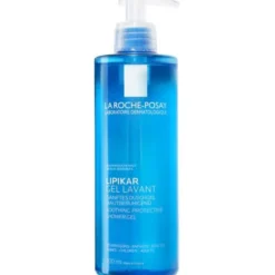 ROCHE-POSAY Lipikar Gel Lavant 400 ml