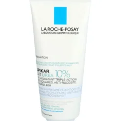 ROCHE-POSAY Lipikar Lait Urea 10% 200 ml
