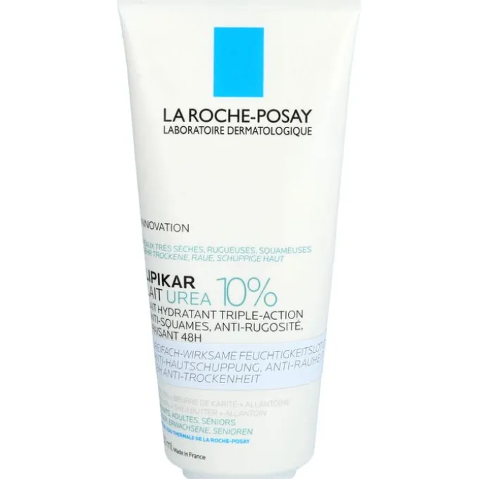ROCHE-POSAY Lipikar Lait Urea 10% 200 ml