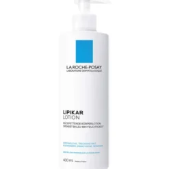 ROCHE-POSAY Lipikar Lotion 400 ml