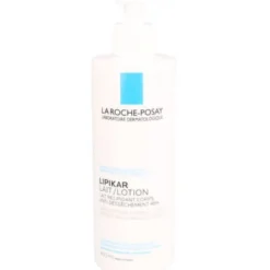 ROCHE-POSAY Lipikar Lotion 400 ml