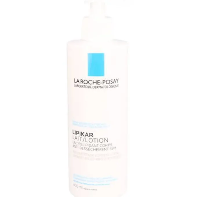 ROCHE-POSAY Lipikar Lotion 400 ml