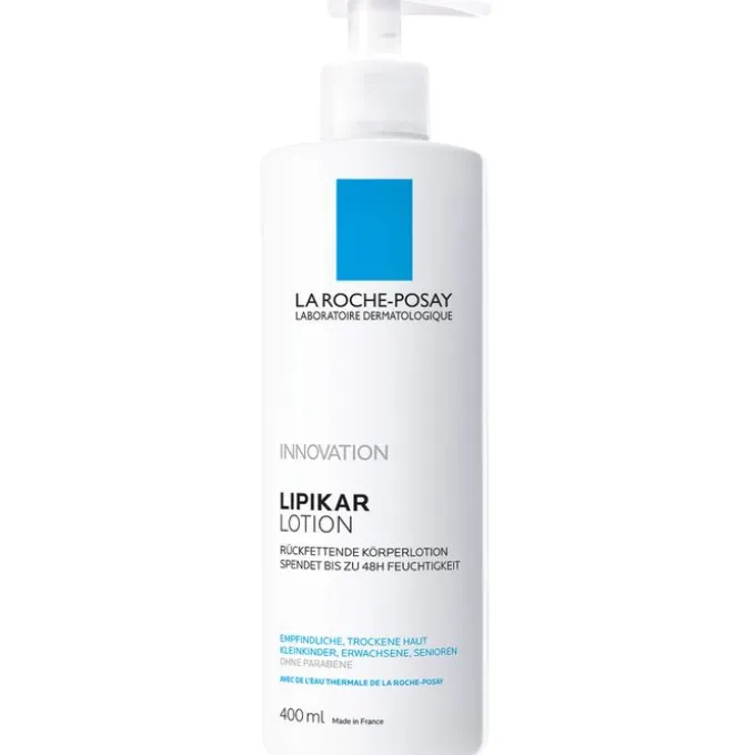 ROCHE-POSAY Lipikar Lotion 400 ml