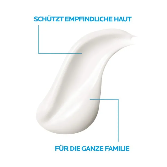 ROCHE-POSAY Lipikar Lotion 400 ml