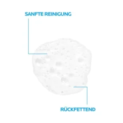 ROCHE-POSAY Lipikar Seifenstück 150 g