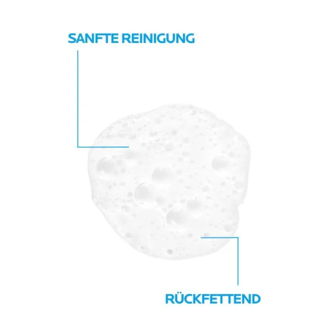 ROCHE-POSAY Lipikar Seifenstück 150 g