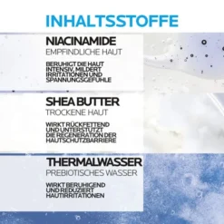 ROCHE-POSAY Lipikar Seifenstück 150 g