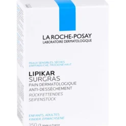 ROCHE-POSAY Lipikar Seifenstück 150 g