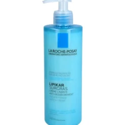 ROCHE-POSAY Lipikar Surgras Duschgel 400 ml