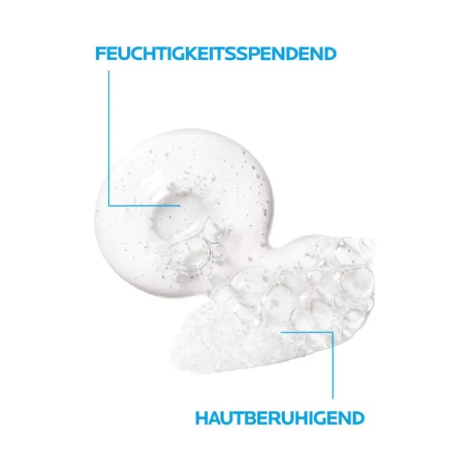 ROCHE-POSAY Lipikar Surgras Duschgel 400 ml