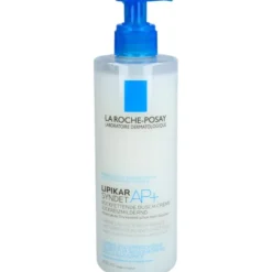 ROCHE-POSAY Lipikar Syndet AP+ Reinigungs-Cremegel 400 ml