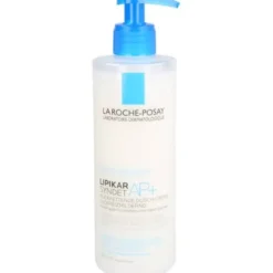 ROCHE-POSAY Lipikar Syndet AP+ Reinigungs-Cremegel 400 ml