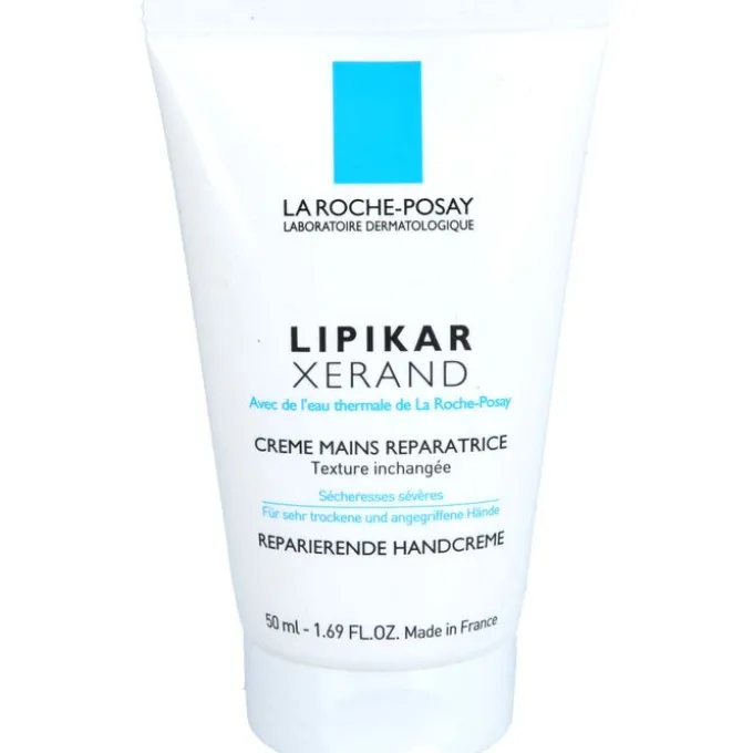 ROCHE-POSAY Lipikar Xerand Handcreme 50 ml