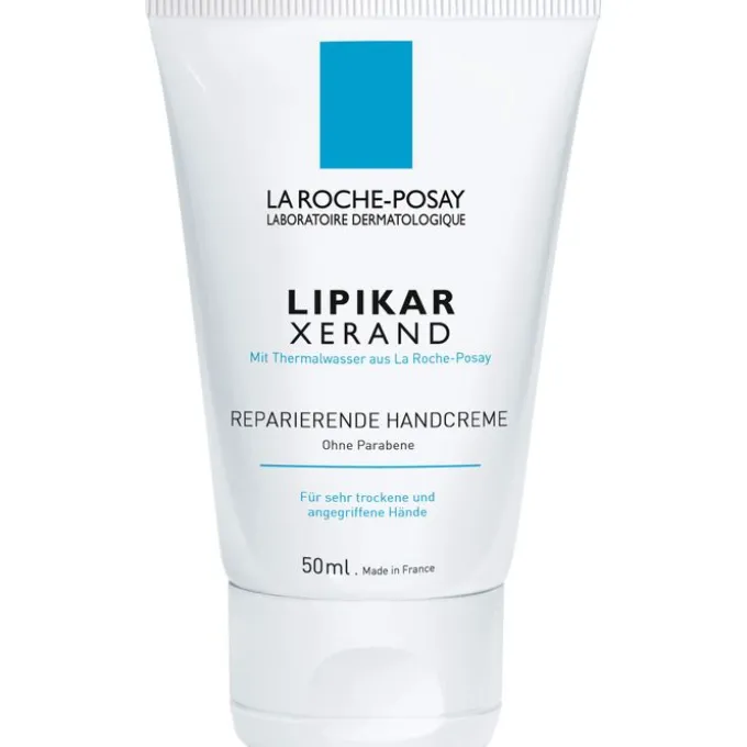 ROCHE-POSAY Lipikar Xerand Handcreme 50 ml