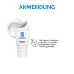 ROCHE-POSAY Lipikar Xerand Handcreme 50 ml