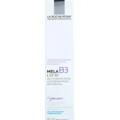 ROCHE-POSAY Mela B3 Pflegecreme LSF 30 40 ml