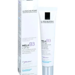 ROCHE-POSAY Mela B3 Pflegecreme LSF 30 40 ml
