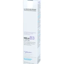 ROCHE-POSAY Mela B3 Pflegecreme LSF 30 40 ml