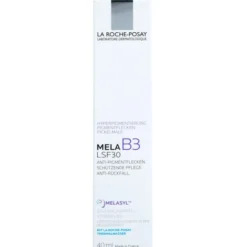 ROCHE-POSAY Mela B3 Pflegecreme LSF 30 40 ml