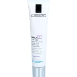ROCHE-POSAY Mela B3 Pflegecreme LSF 30 40 ml