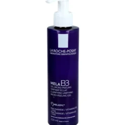 ROCHE-POSAY Mela B3 Reinigung Gel 200 ml
