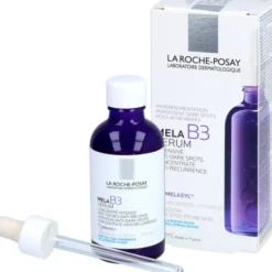 ROCHE-POSAY Mela B3 Serum Jumbo 50 ml