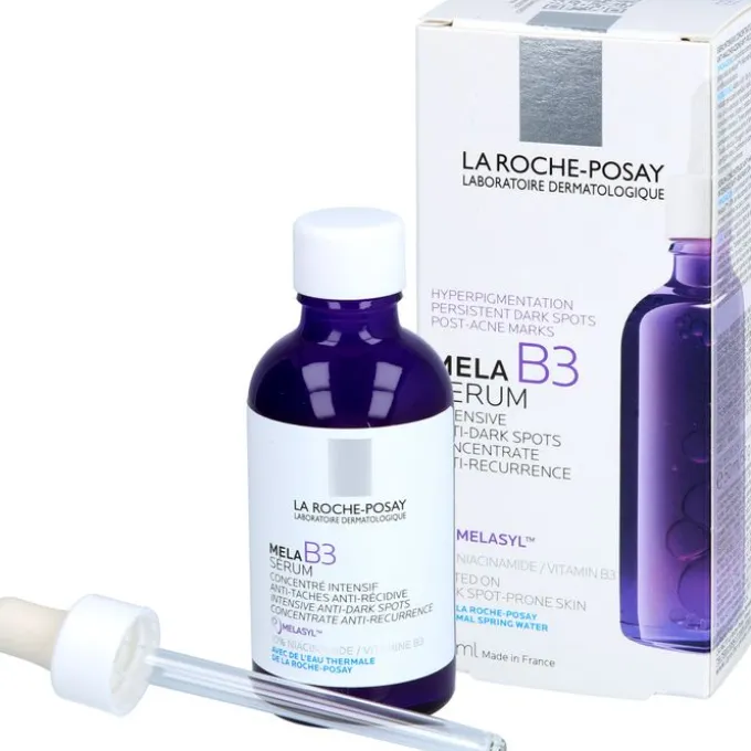 ROCHE-POSAY Mela B3 Serum Jumbo 50 ml