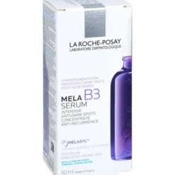 ROCHE-POSAY Mela B3 Serum Jumbo 50 ml