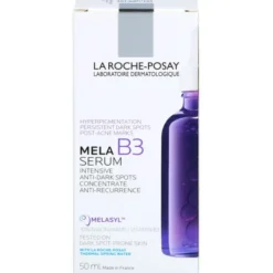 ROCHE-POSAY Mela B3 Serum Jumbo 50 ml