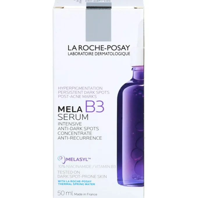 ROCHE-POSAY Mela B3 Serum Jumbo 50 ml