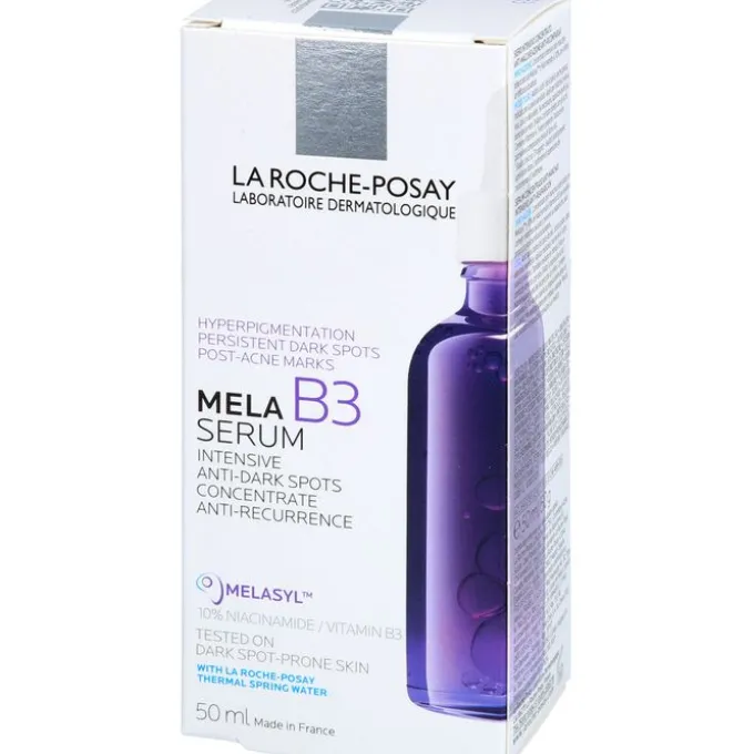 ROCHE-POSAY Mela B3 Serum Jumbo 50 ml