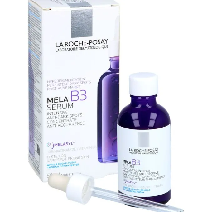 ROCHE-POSAY Mela B3 Serum Jumbo 50 ml