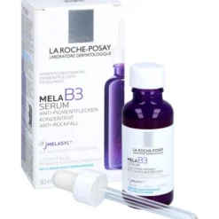 ROCHE-POSAY Mela B3 Serum 30 ml