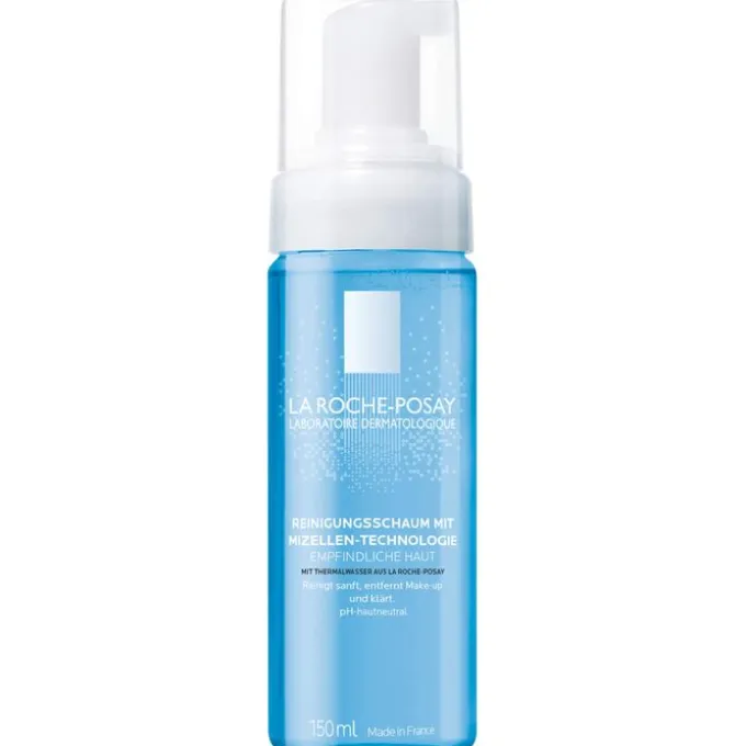 ROCHE-POSAY Mizellen Reinigungsschaum 150 ml