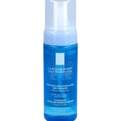 ROCHE-POSAY Mizellen Reinigungsschaum 150 ml